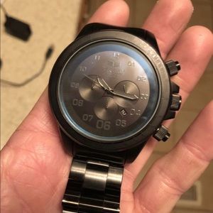 Vestal ZR3 watch